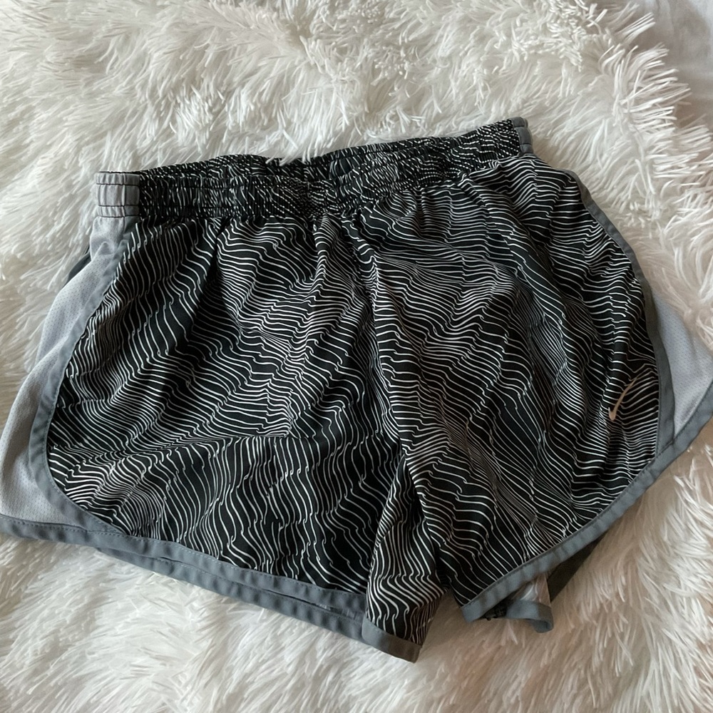 Printed Nike Running shorts